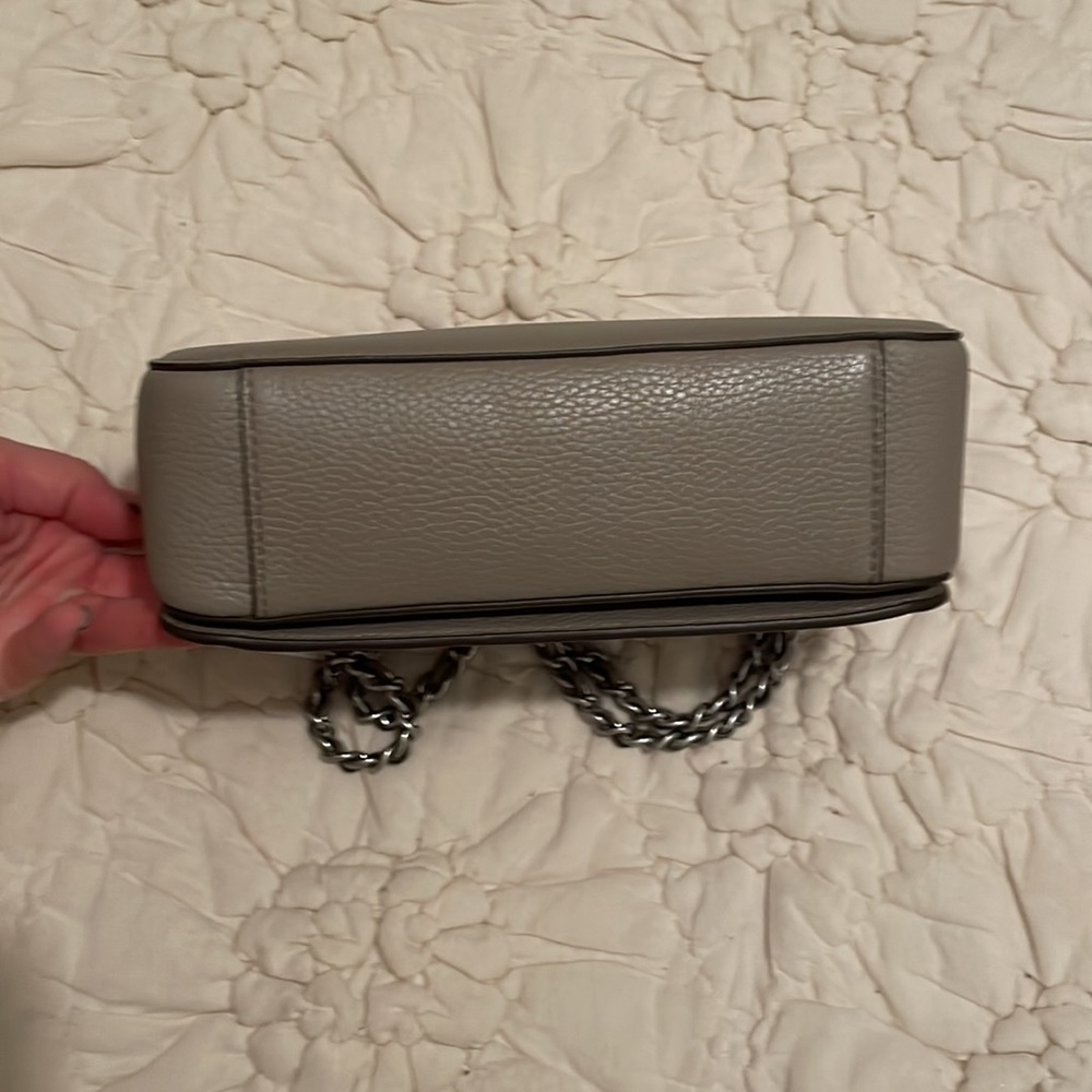 Tory Burch Britten Shoulder Bag - Picture 11 of 13
